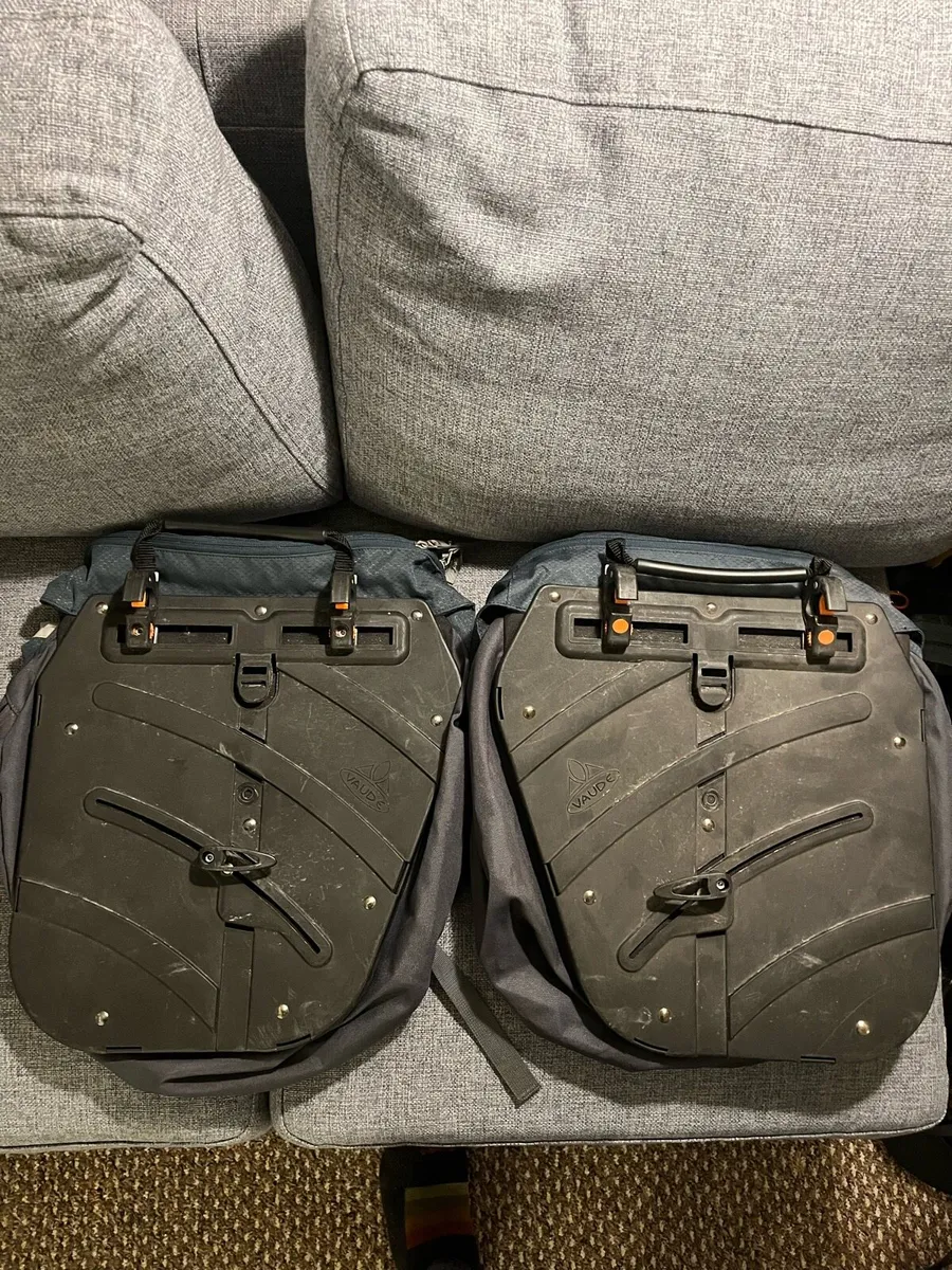 Bikebags Vaude - Image 3