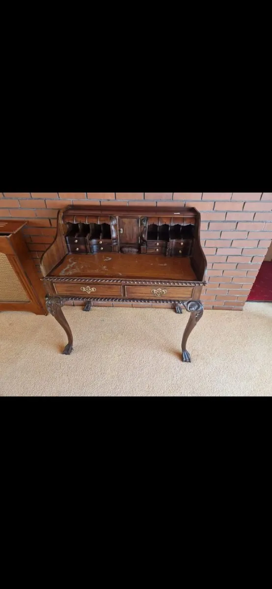 Desk
