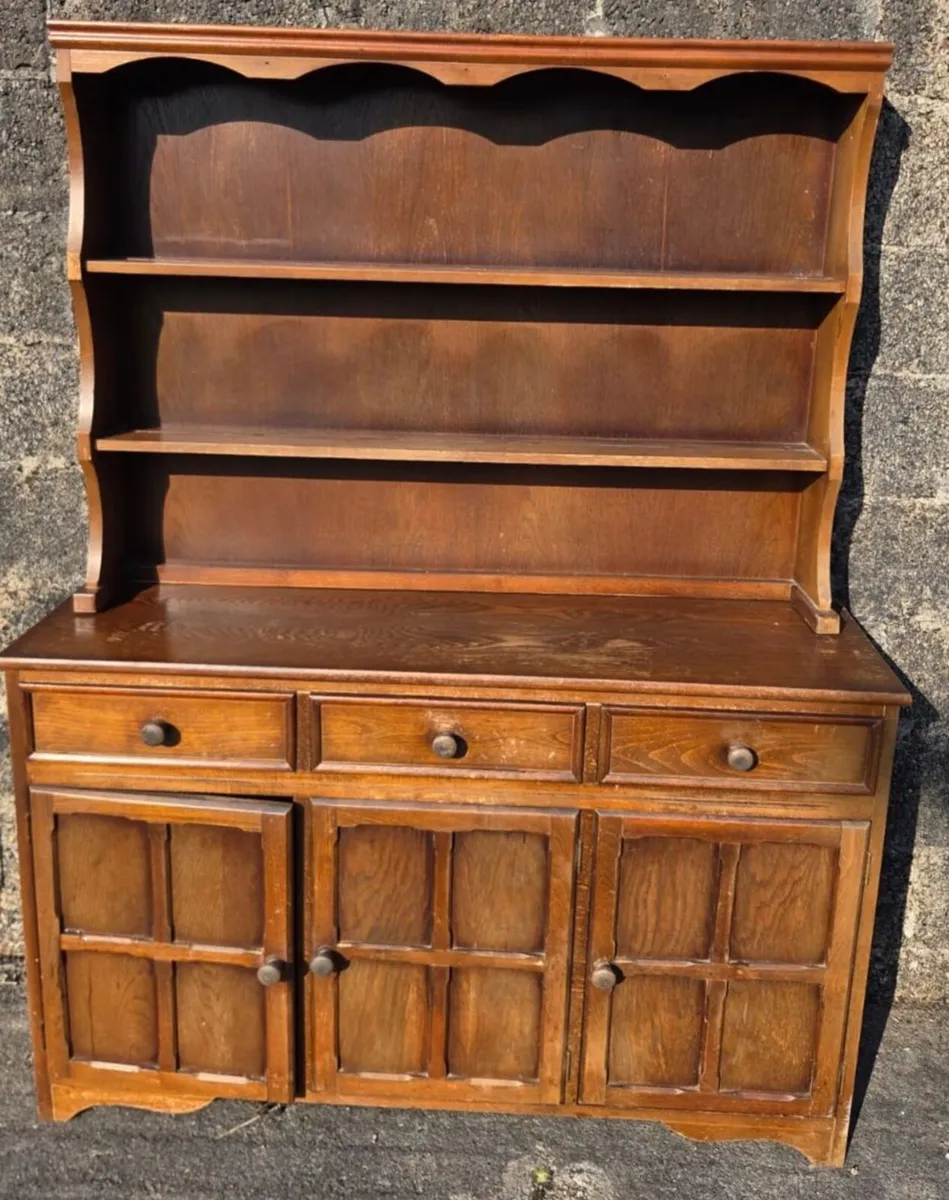 Welsh Dresser