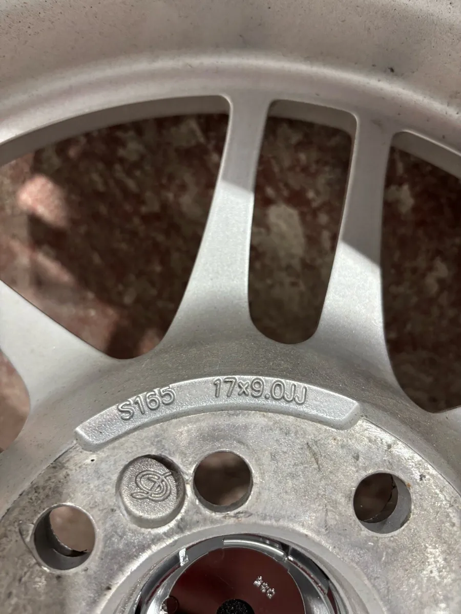 JR Racing Alloy Wheels - Image 4