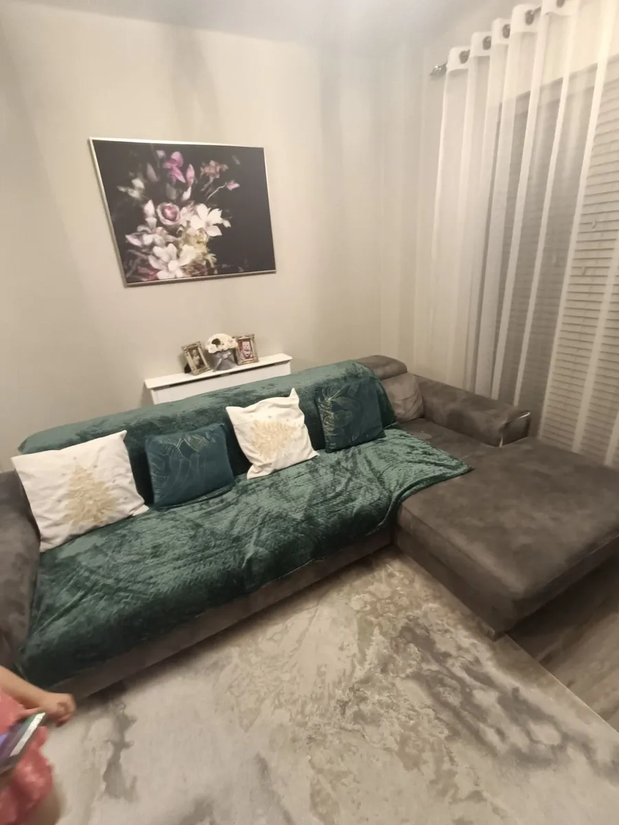 Corner Sofa - Image 1