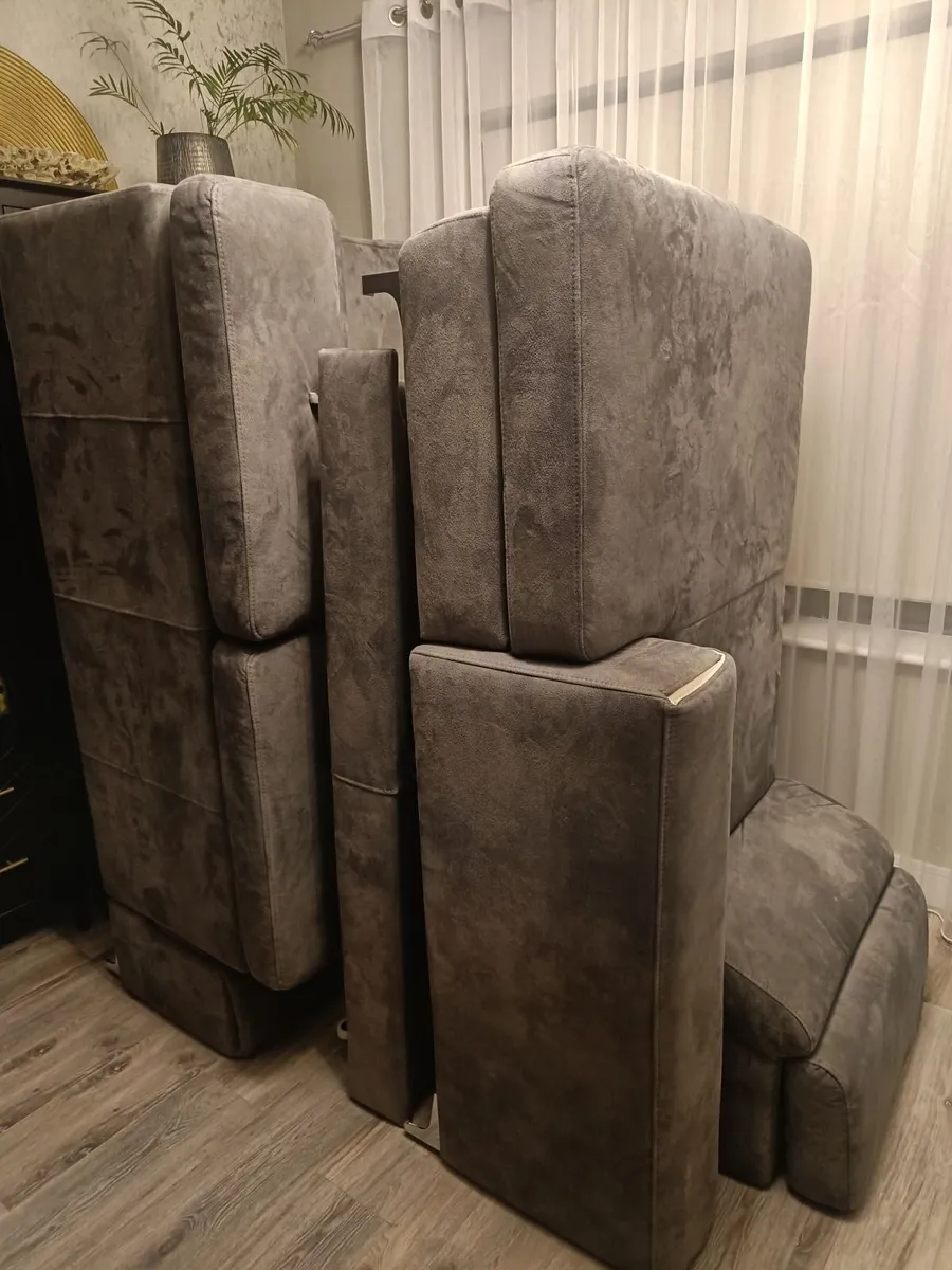 Corner Sofa - Image 2