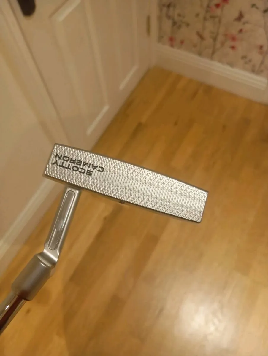 Scotty Cameron phantom 5.2 - Image 3