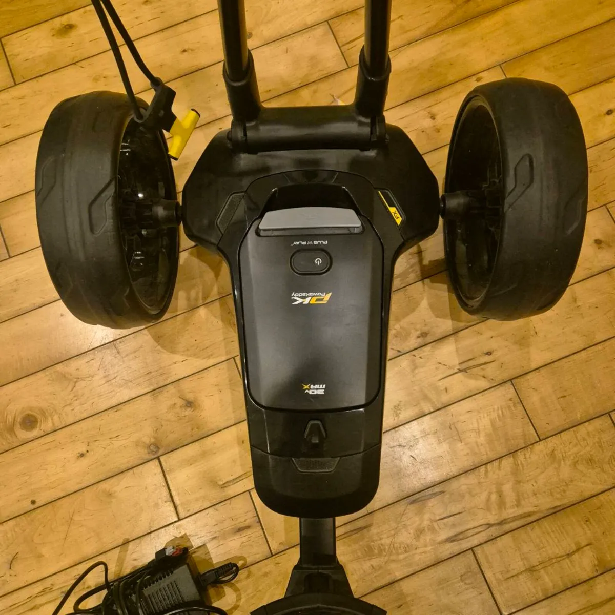 Powakaddy FX1 2026 - Image 2
