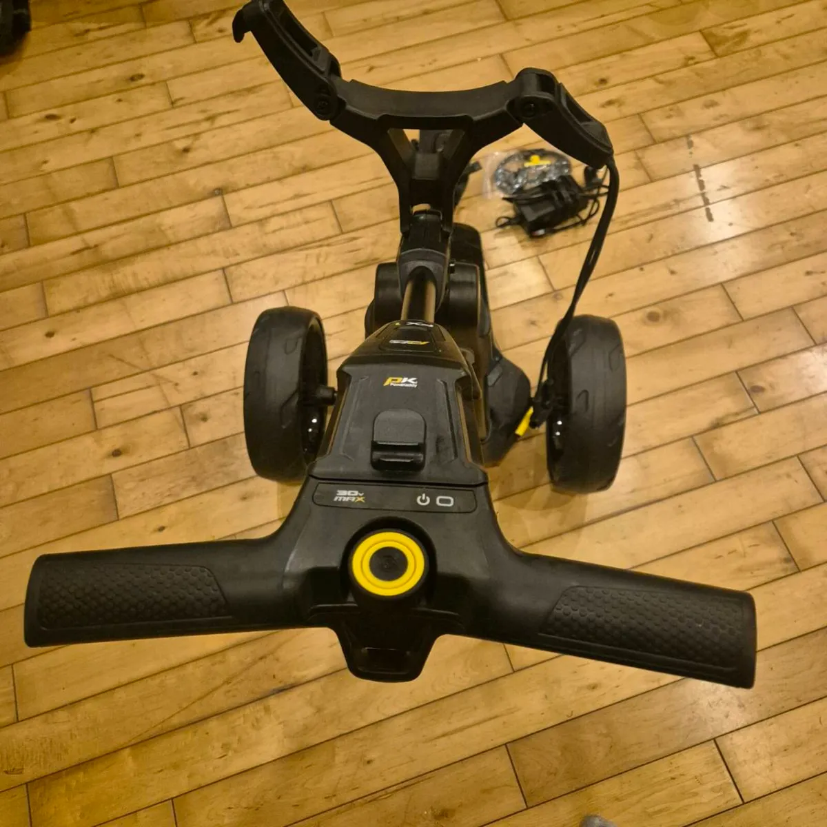 Powakaddy FX1 2026 - Image 3