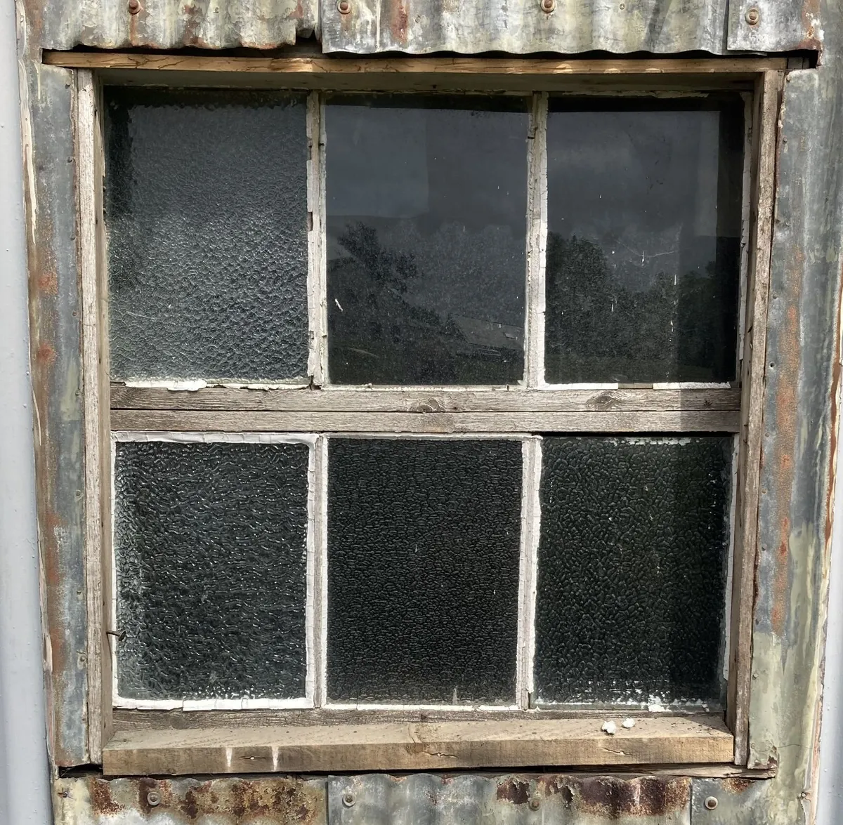 Wanted - White PVC Doors and Windows - Image 1