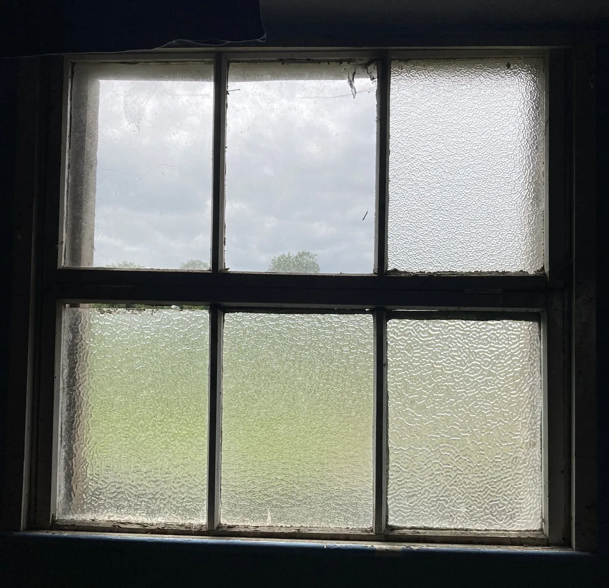 Wanted - White PVC Doors and Windows - Image 2