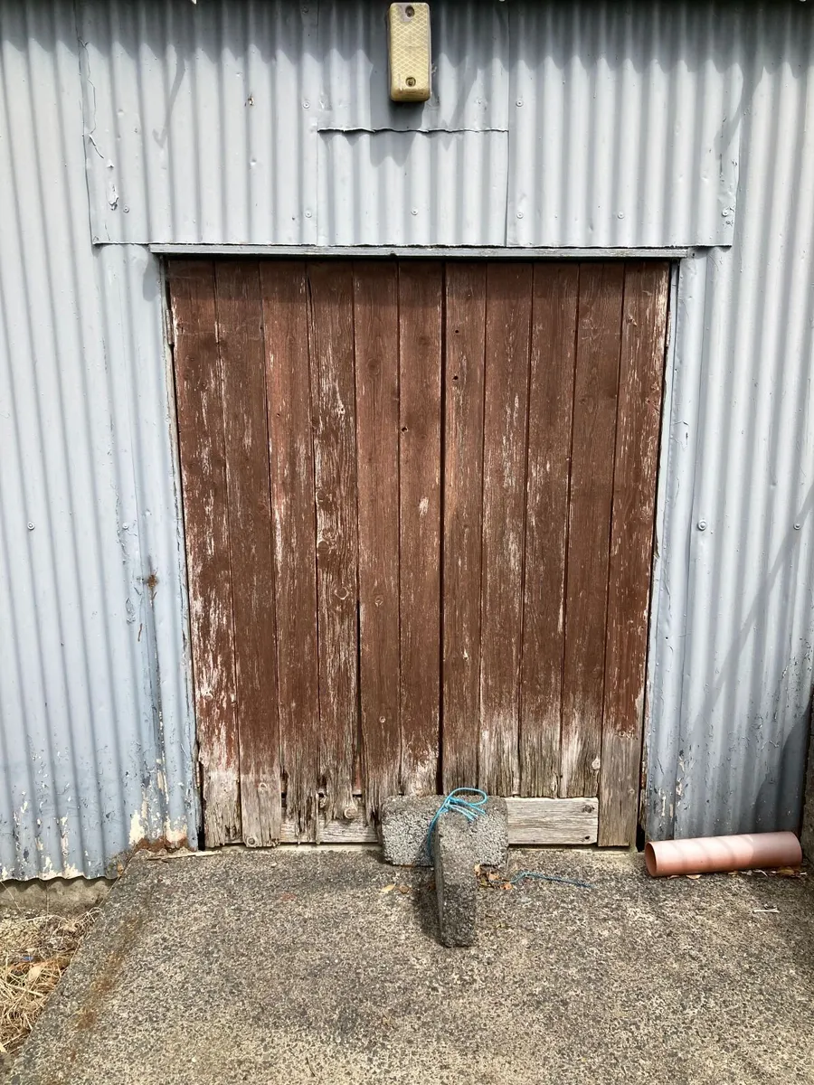 Wanted - White PVC Doors and Windows - Image 3