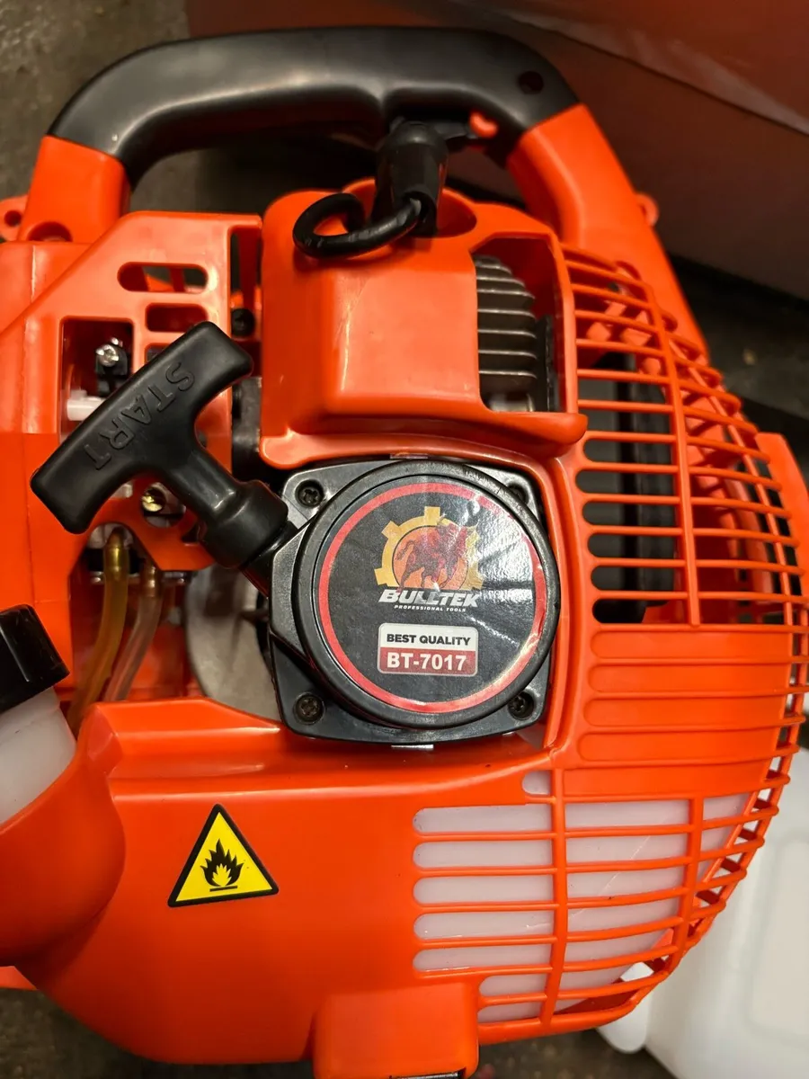 Brand-new handheld leaf blower p.m. - Image 3