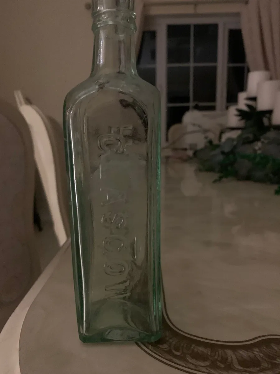 Antique Bottle - Image 2
