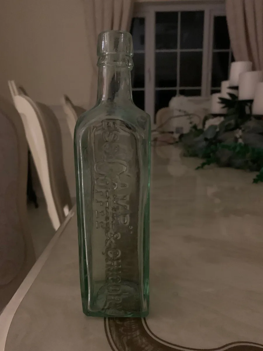 Antique Bottle - Image 4