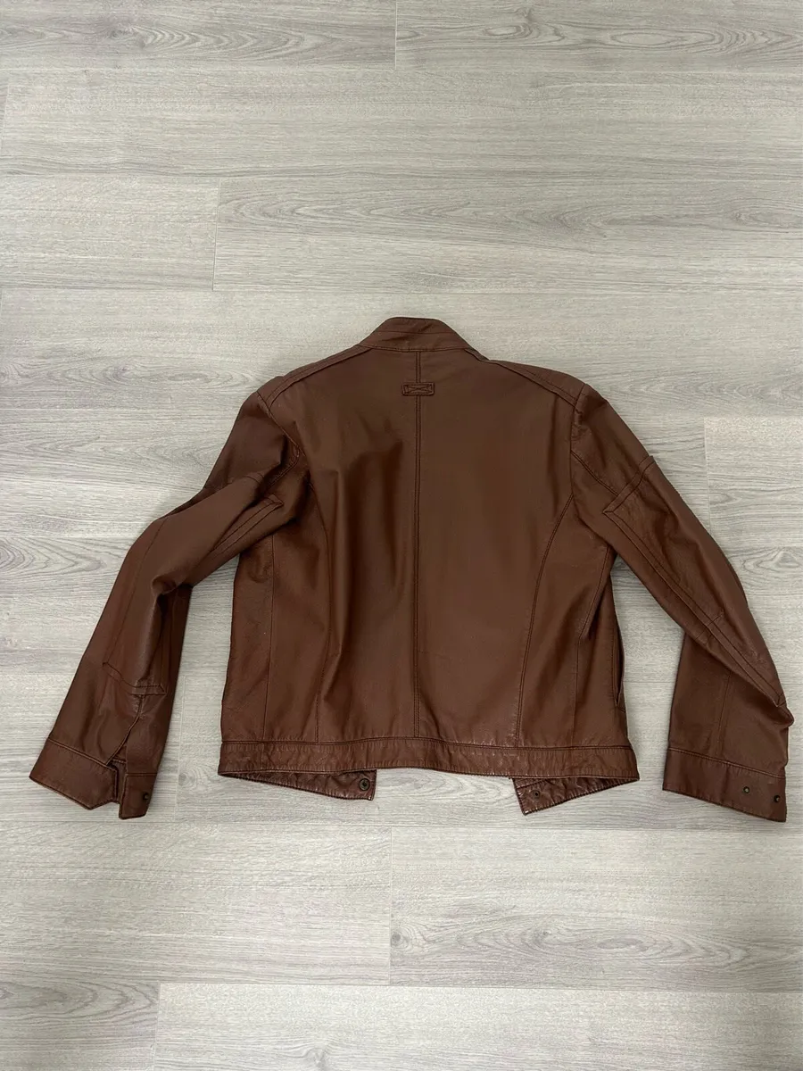 Jacket - Image 2