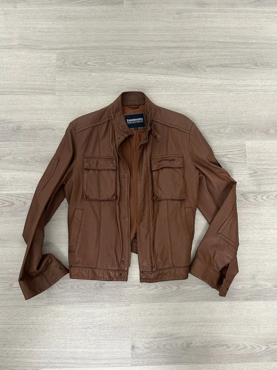 Jacket - Image 1