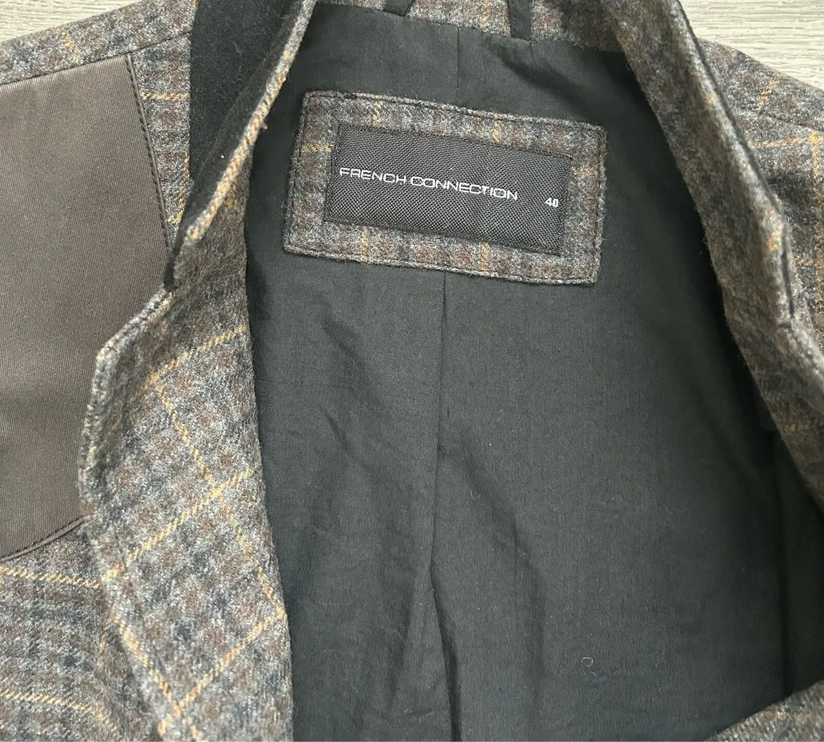 Jacket - Image 3