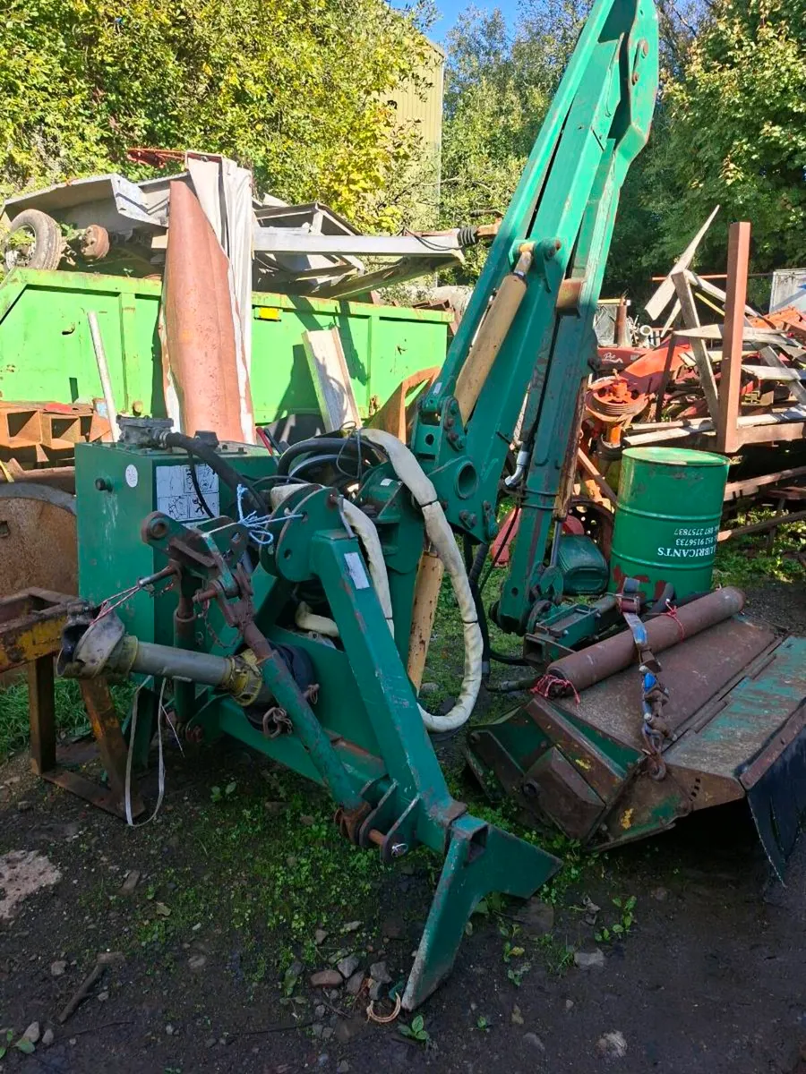 Hedgecutter - Image 2