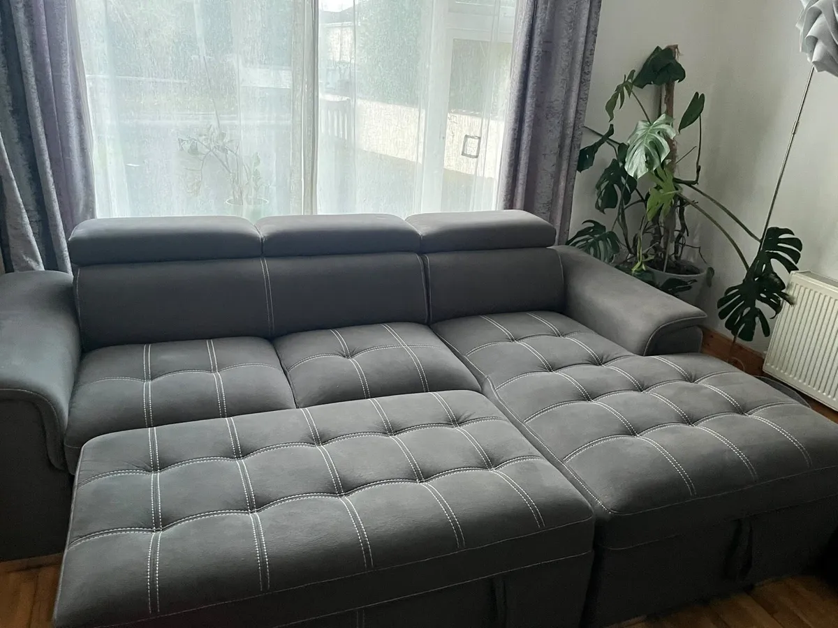 Sofa corner - Image 2