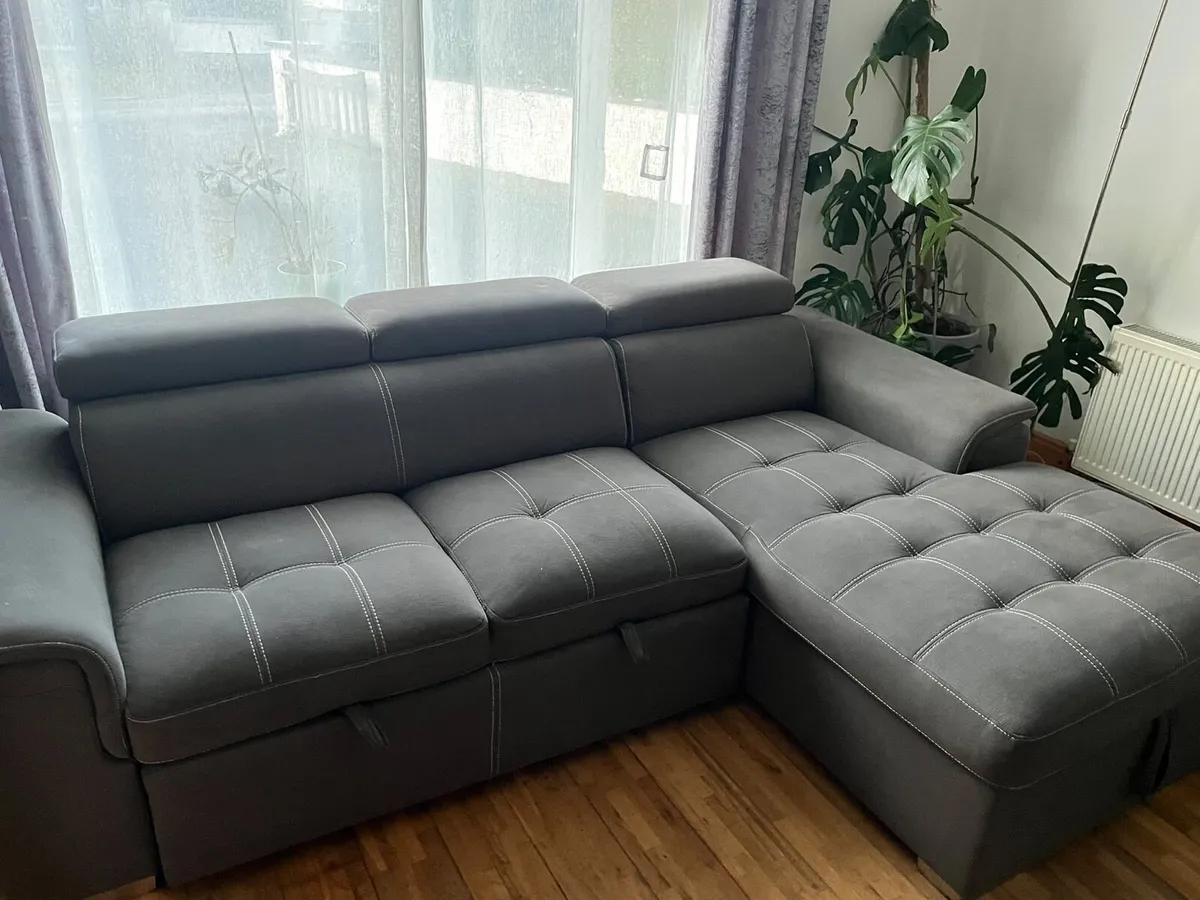 Sofa corner - Image 3