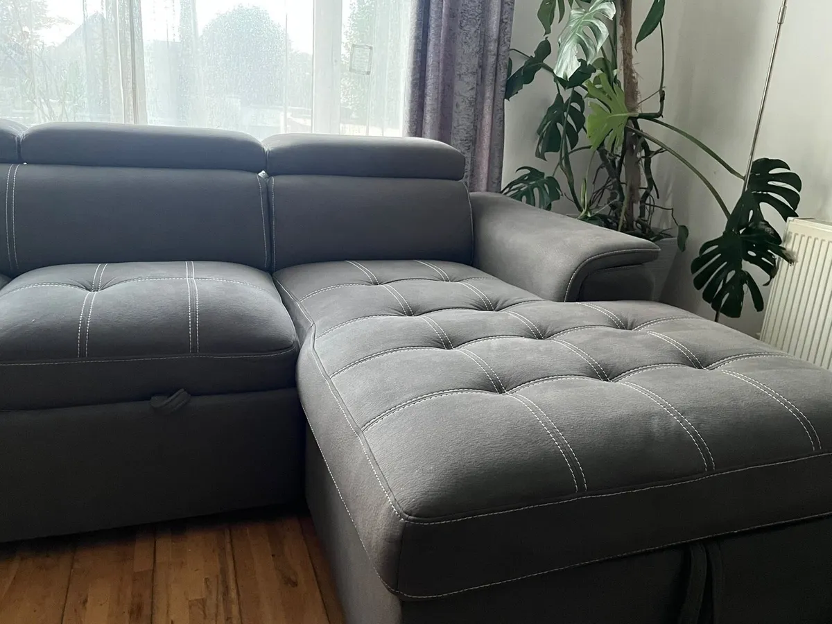 Sofa corner - Image 4