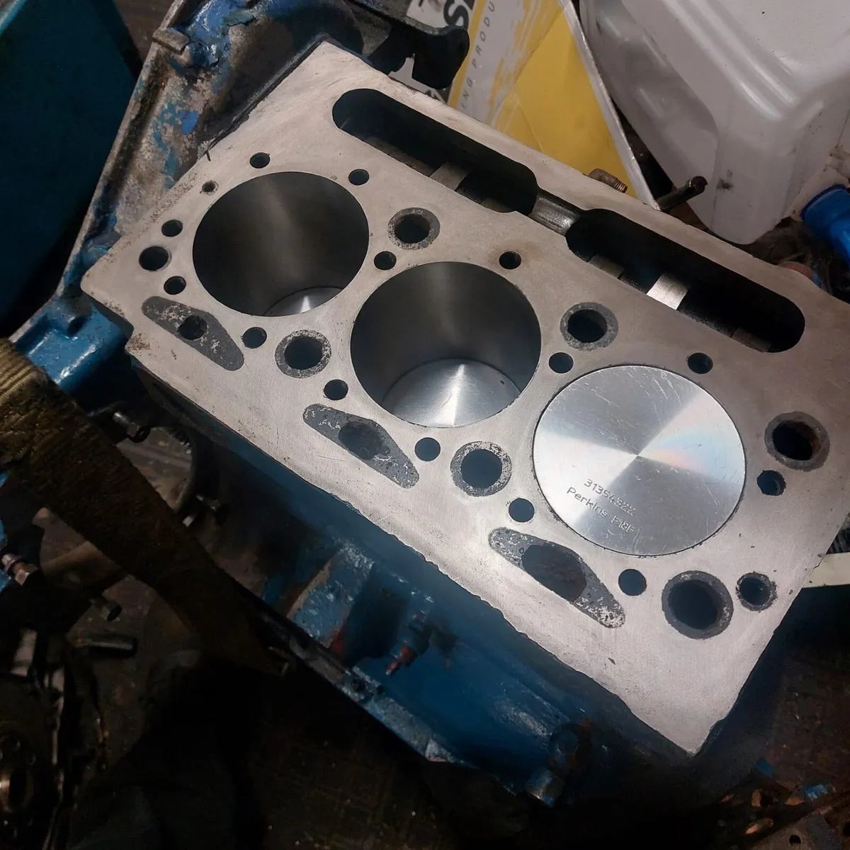 Dexta engine - Image 4