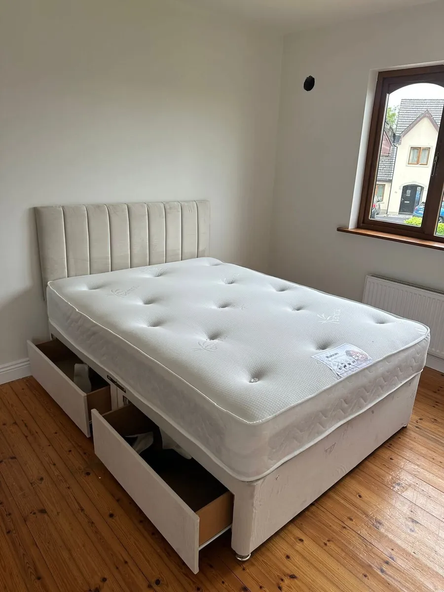New beds and mattress on sale