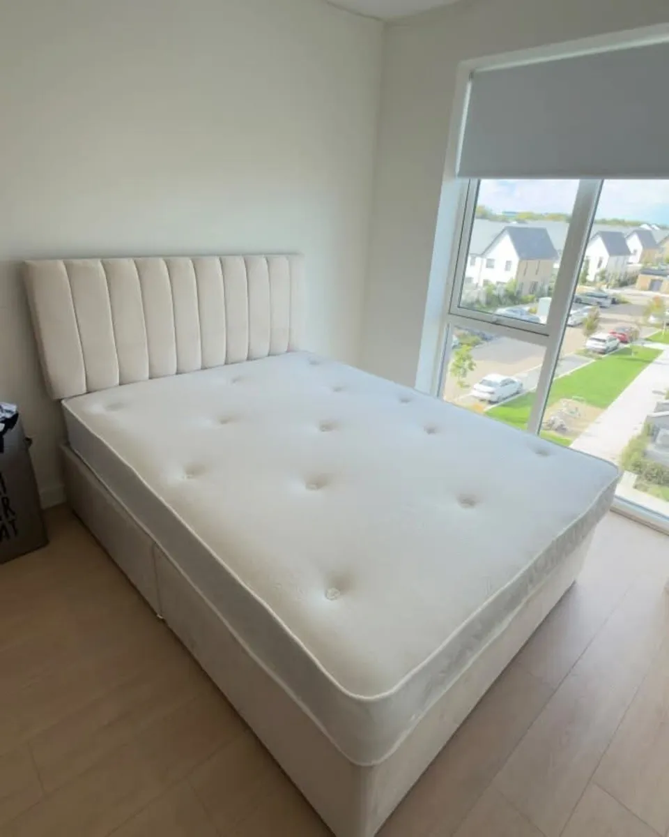 Bed sale