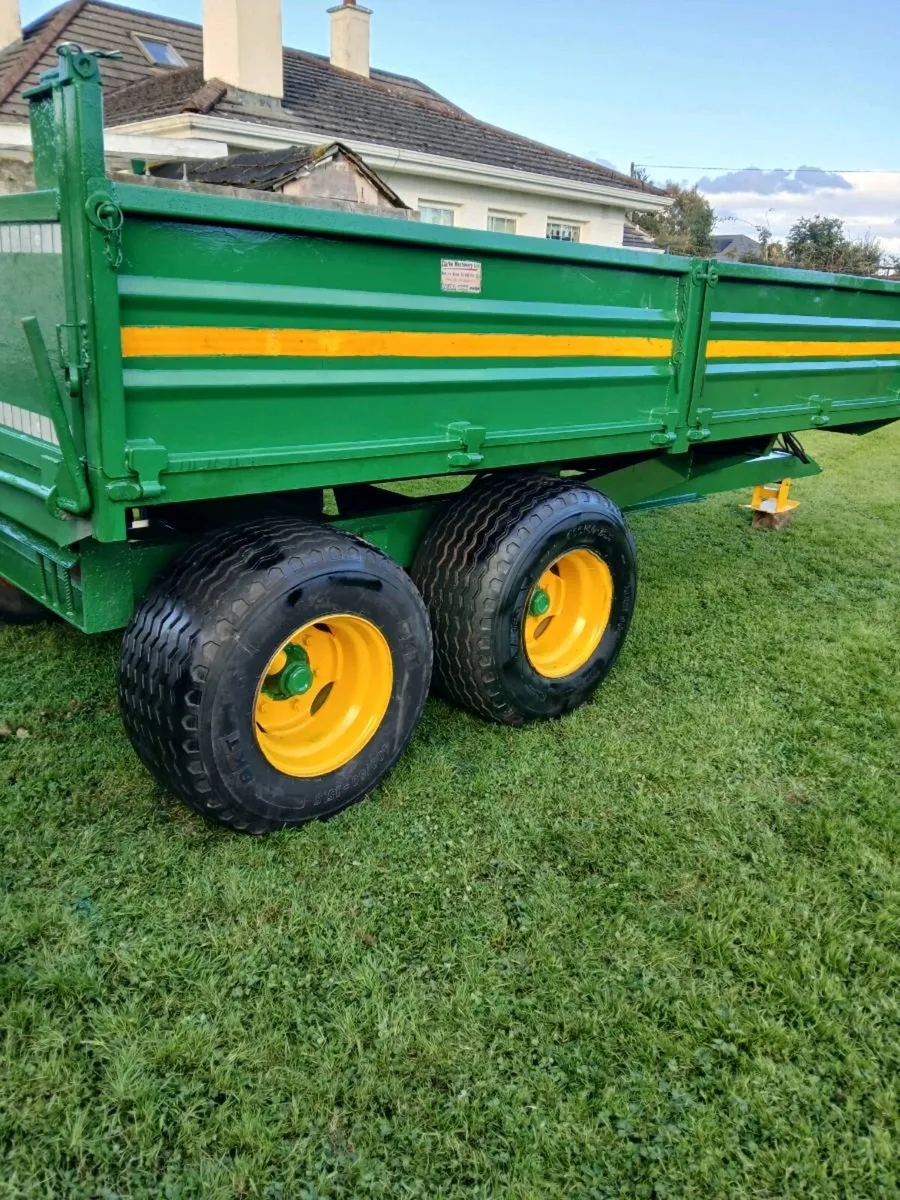 Trailor - Image 1