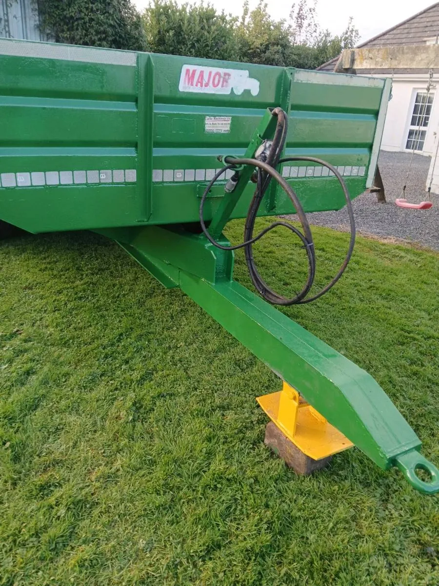 Trailor - Image 2