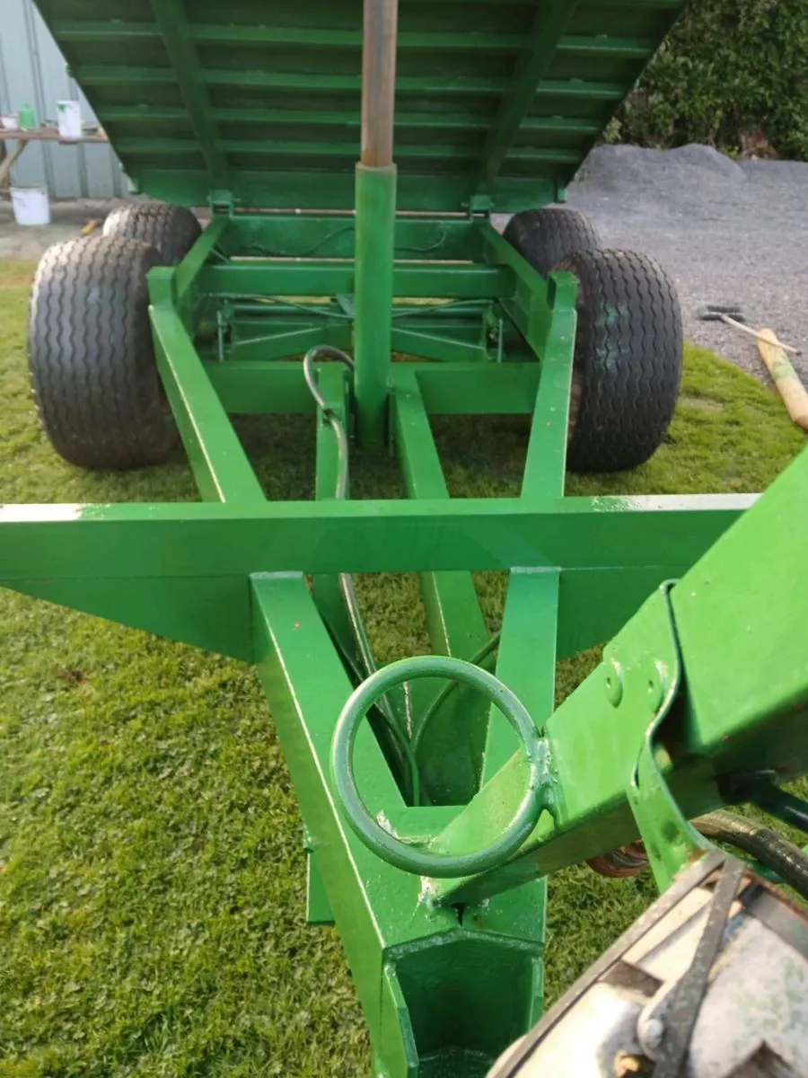 Trailor - Image 4