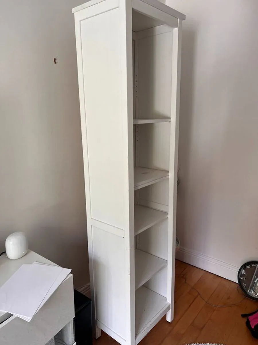 Book Cabinet  / Shelves - Image 1