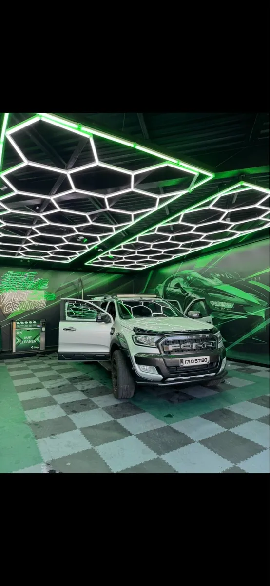 Ford Ranger wildtrack - Image 2