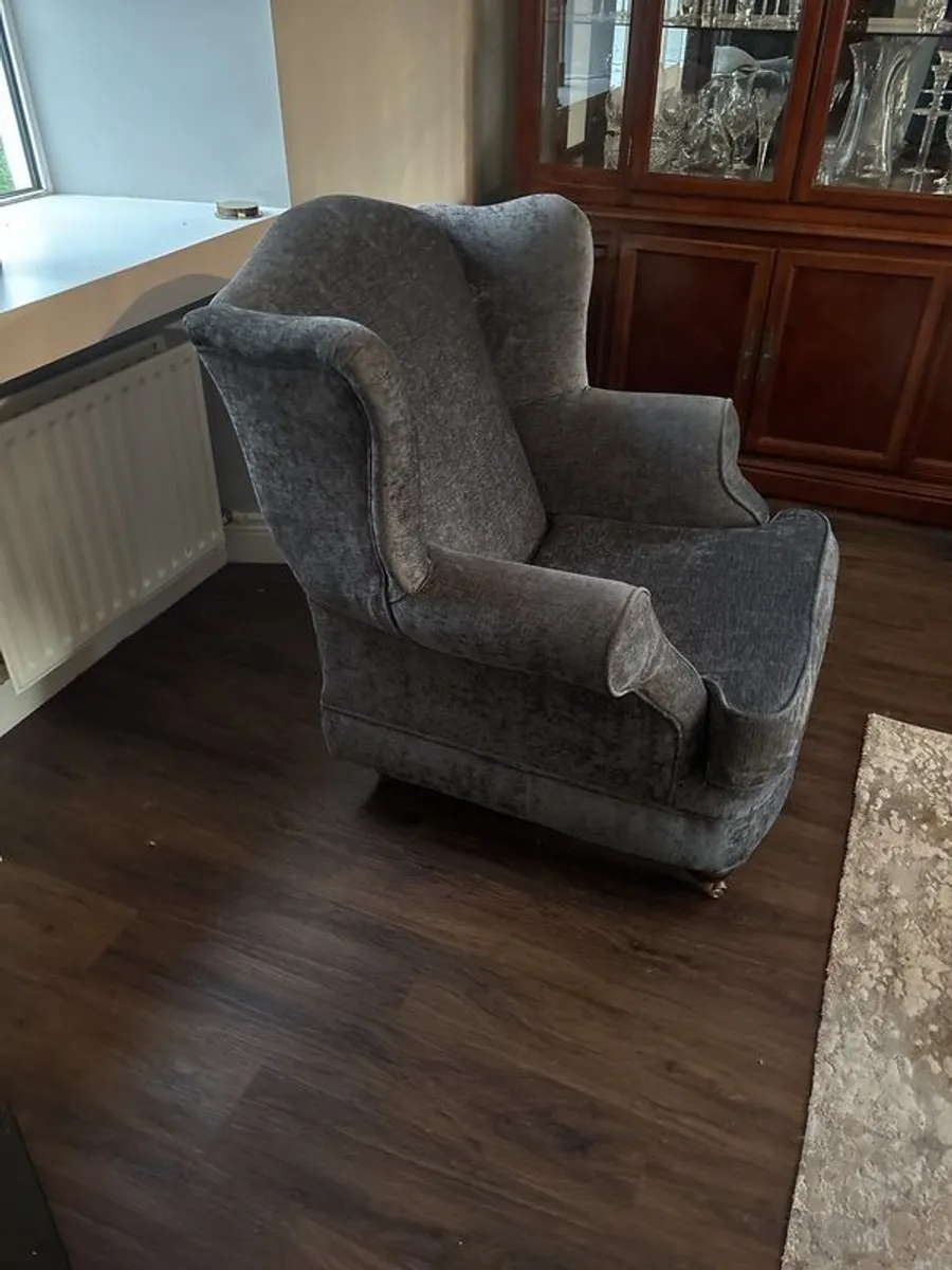 arm chair - Image 2