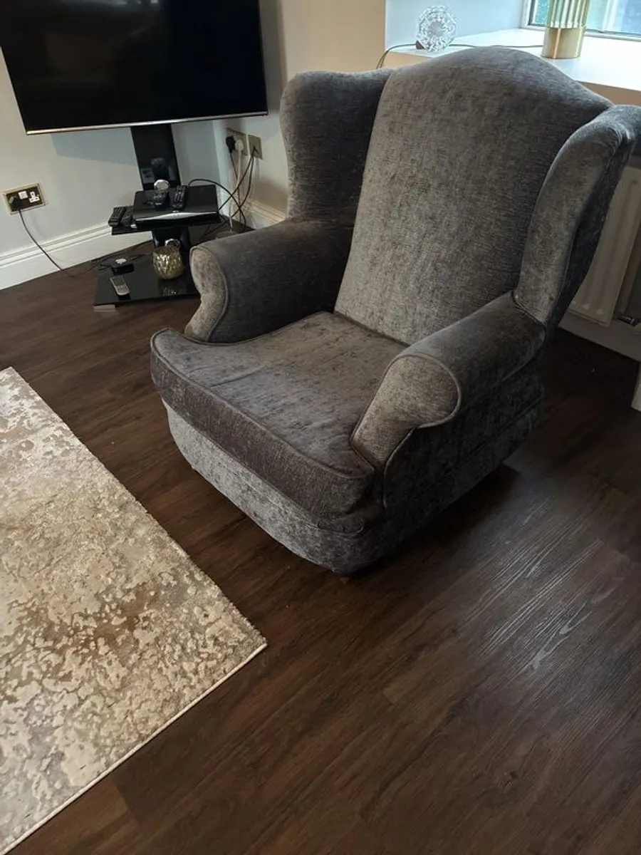 arm chair - Image 3