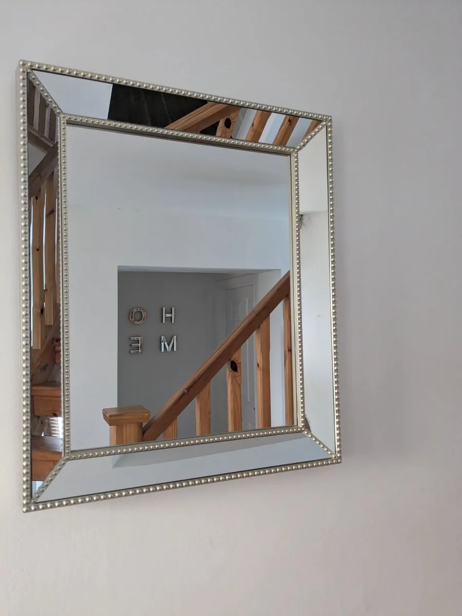 Wall Mirror - Image 1