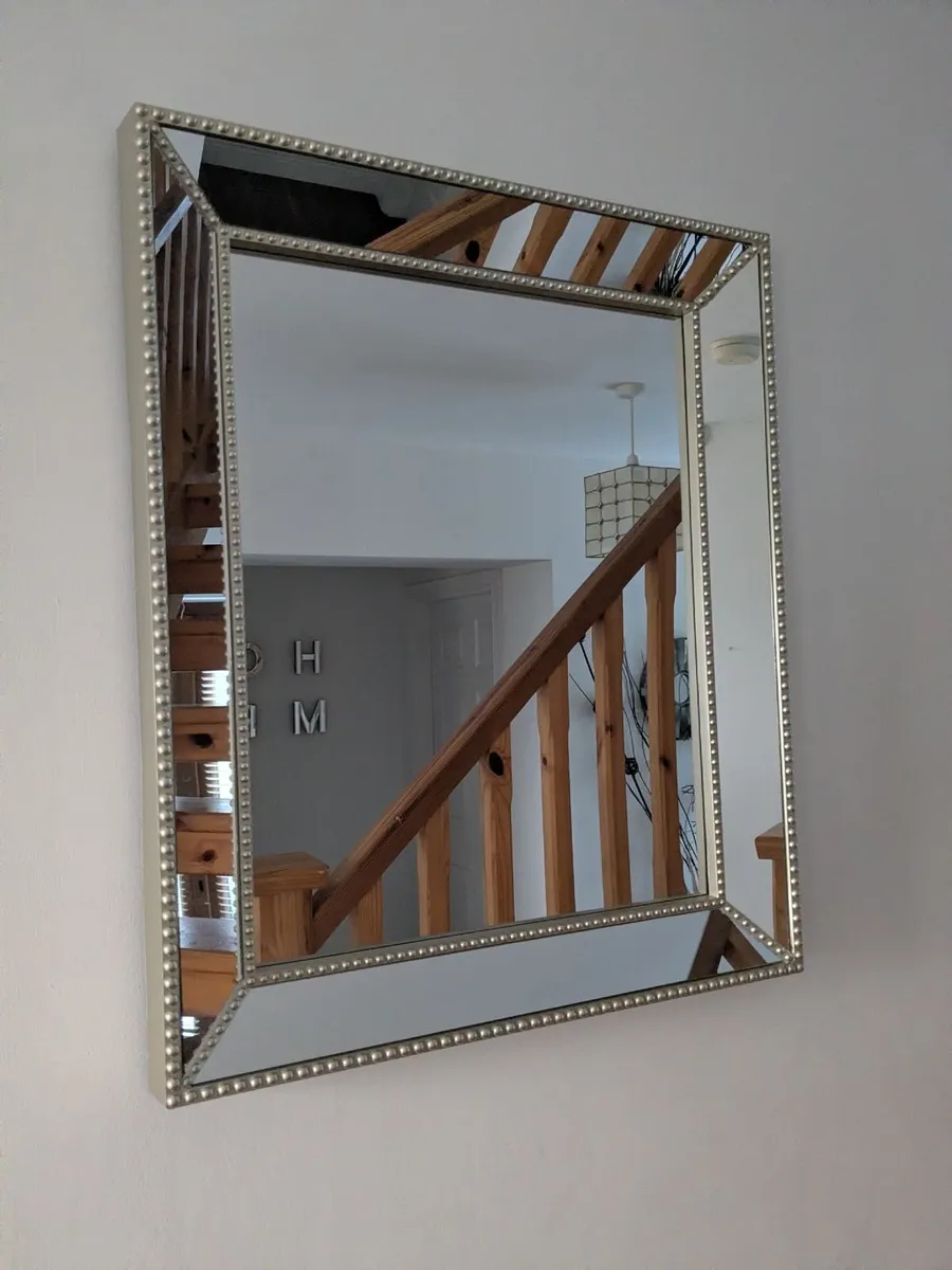 Wall Mirror - Image 2