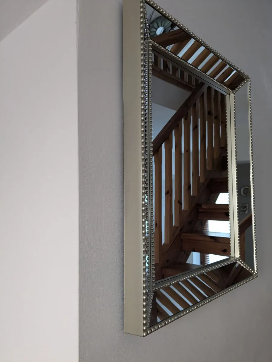 Wall Mirror - Image 3