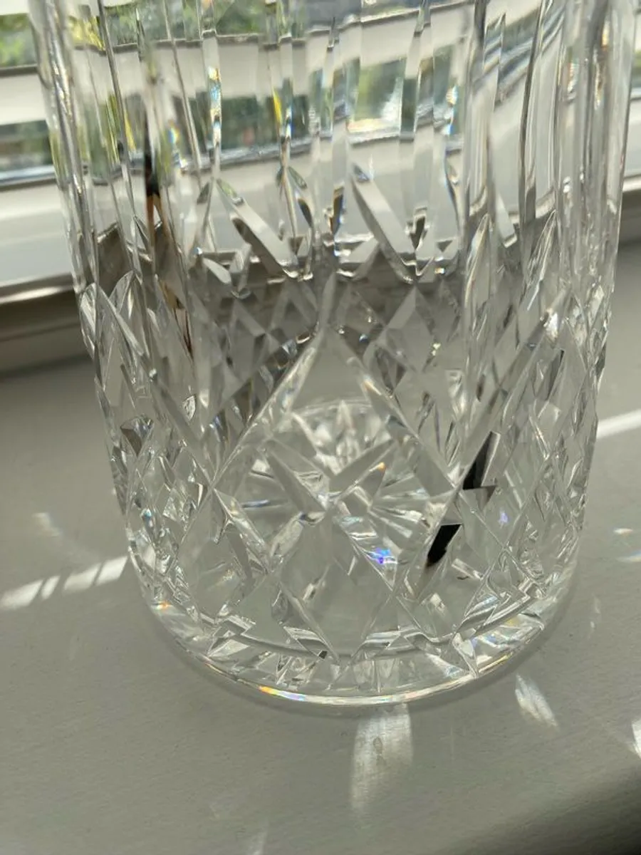 Waterford Crystal Lismore Decanter - Image 3