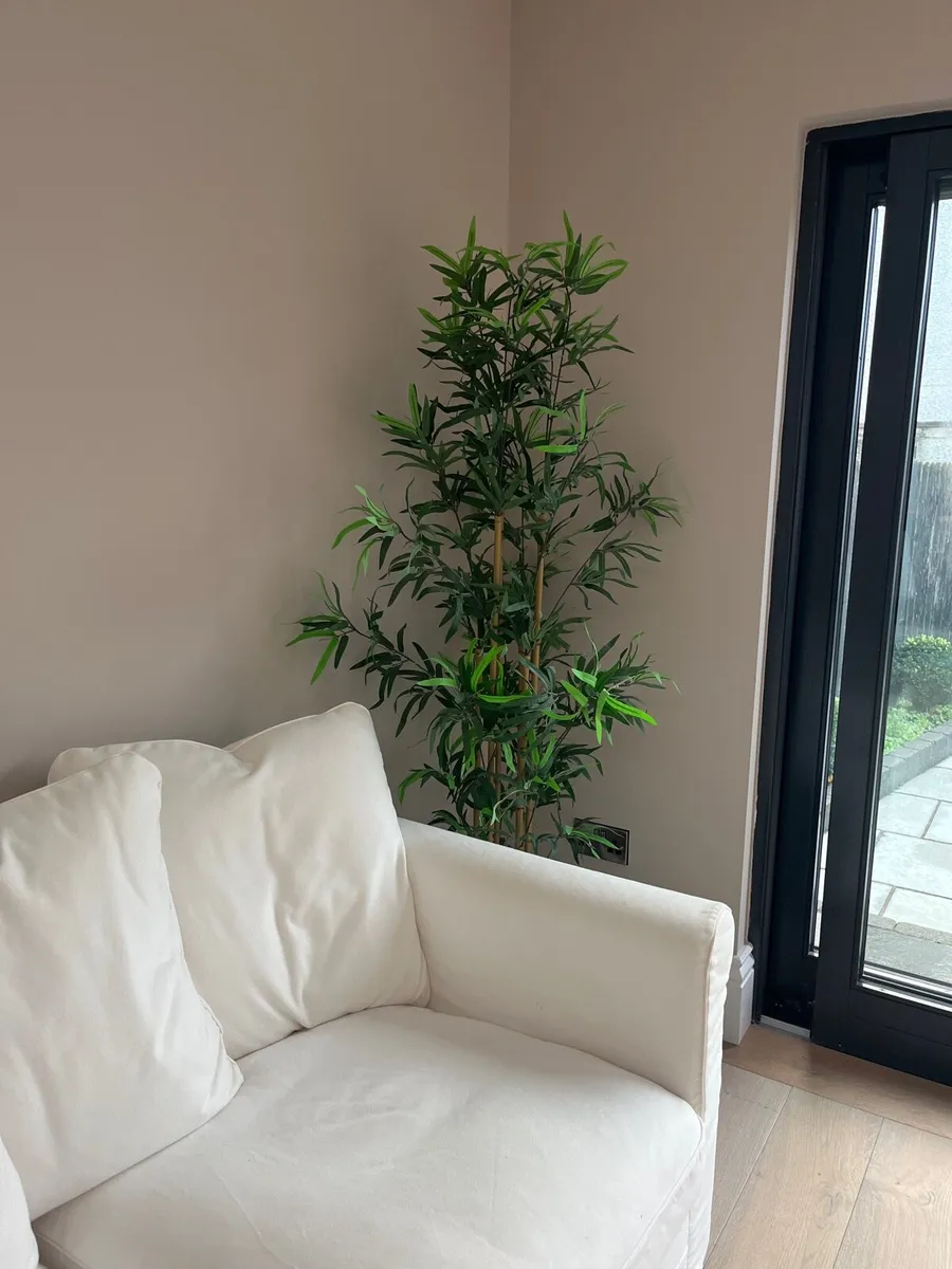 Artificial Pot Plant - Image 1