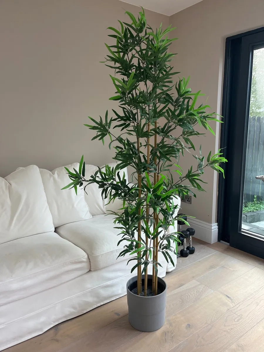 Artificial Pot Plant - Image 2