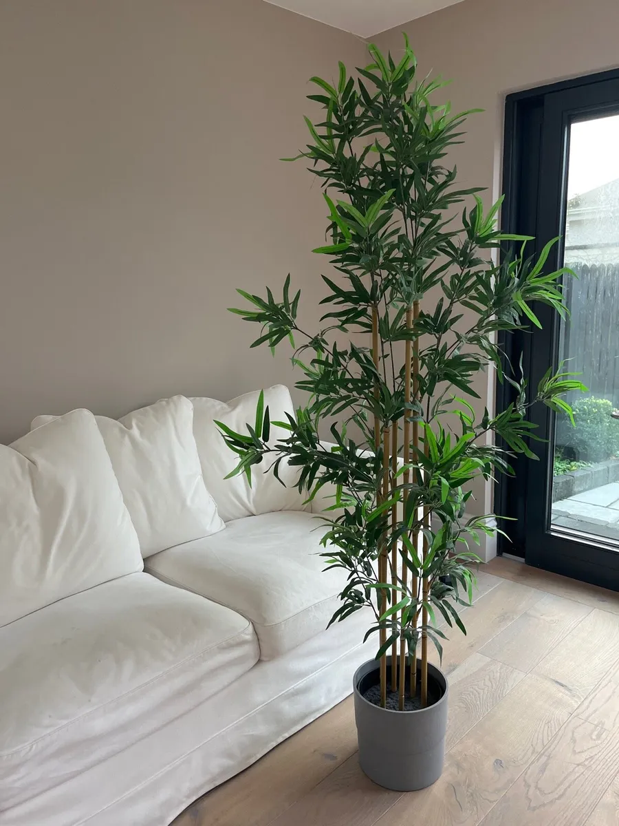 Artificial Pot Plant - Image 3