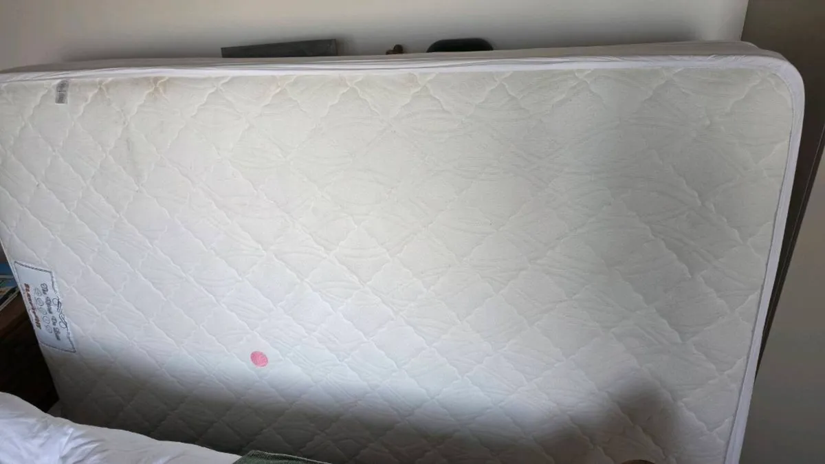 Mattress - Image 1