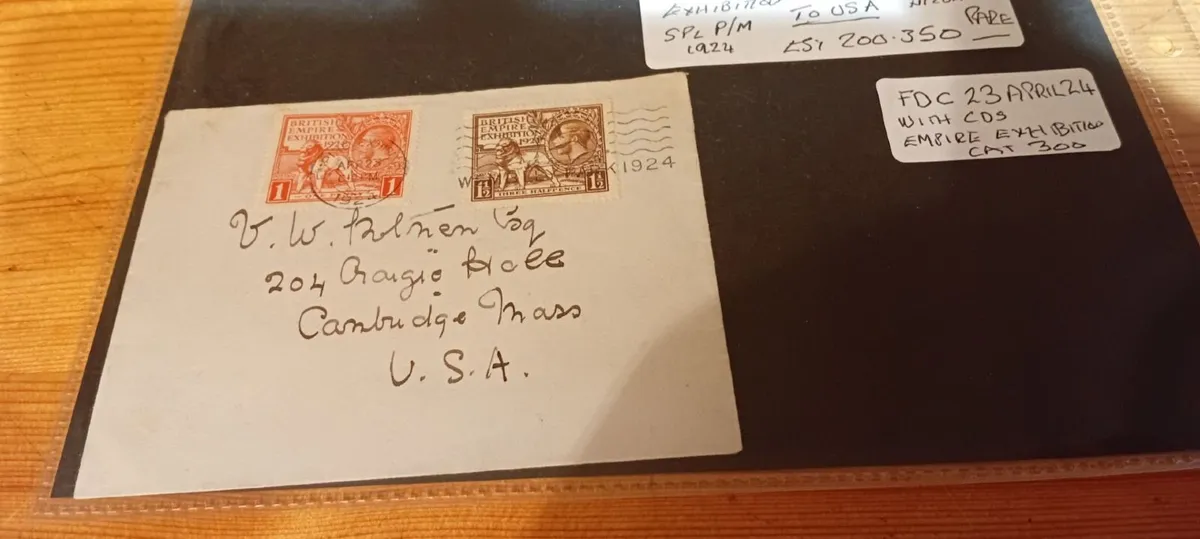 STAMPS - Image 2