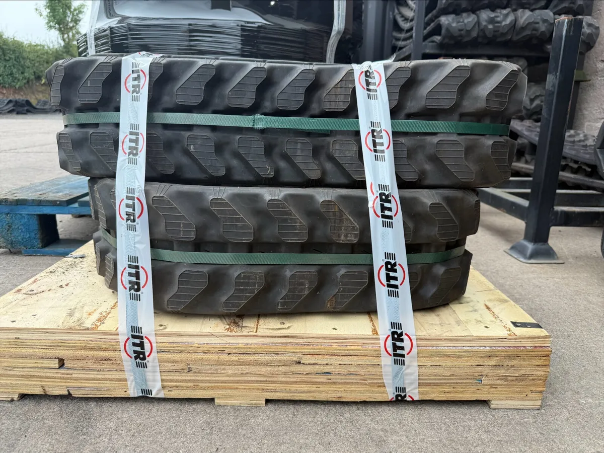 ITR Solutions @ Undercarriage Ireland - Image 4