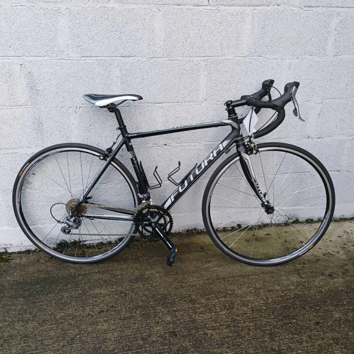 Futura Monza Comp 51cm Road Bike. - Image 1