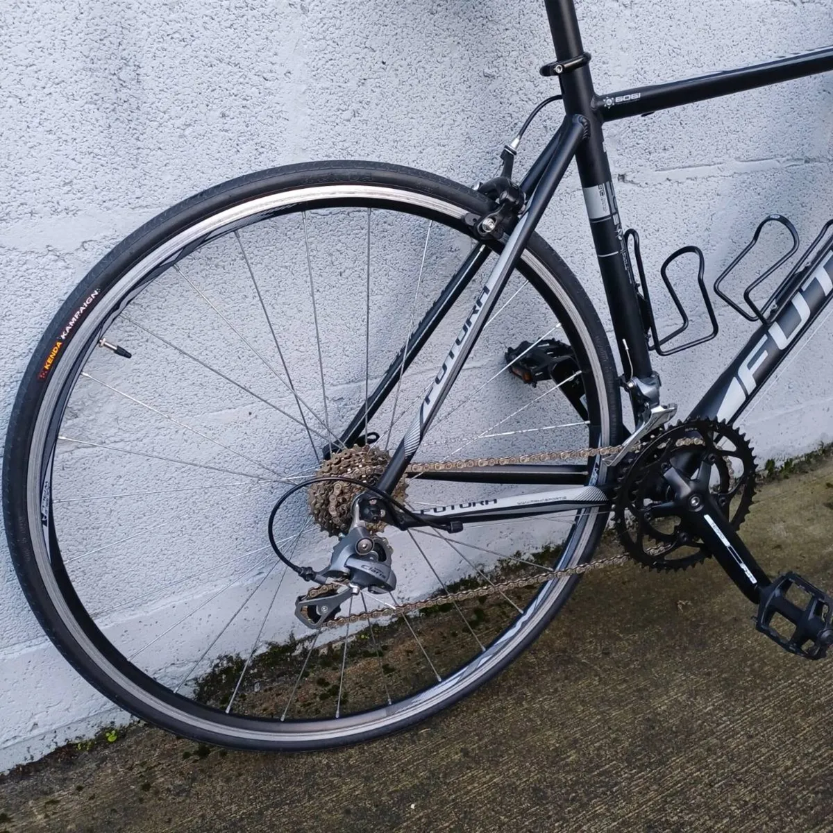 Futura Monza Comp 51cm Road Bike. - Image 2