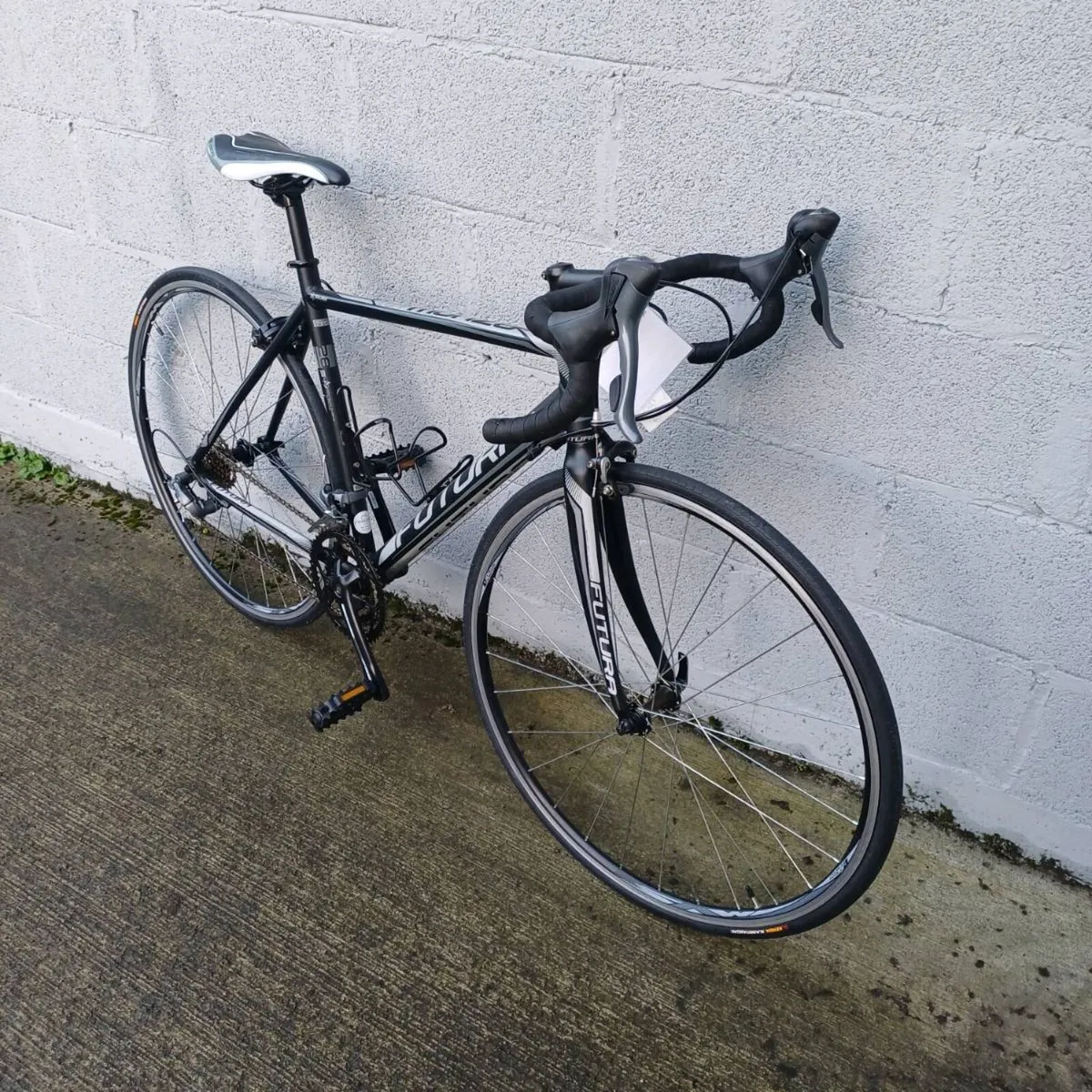 Futura Monza Comp 51cm Road Bike. - Image 3