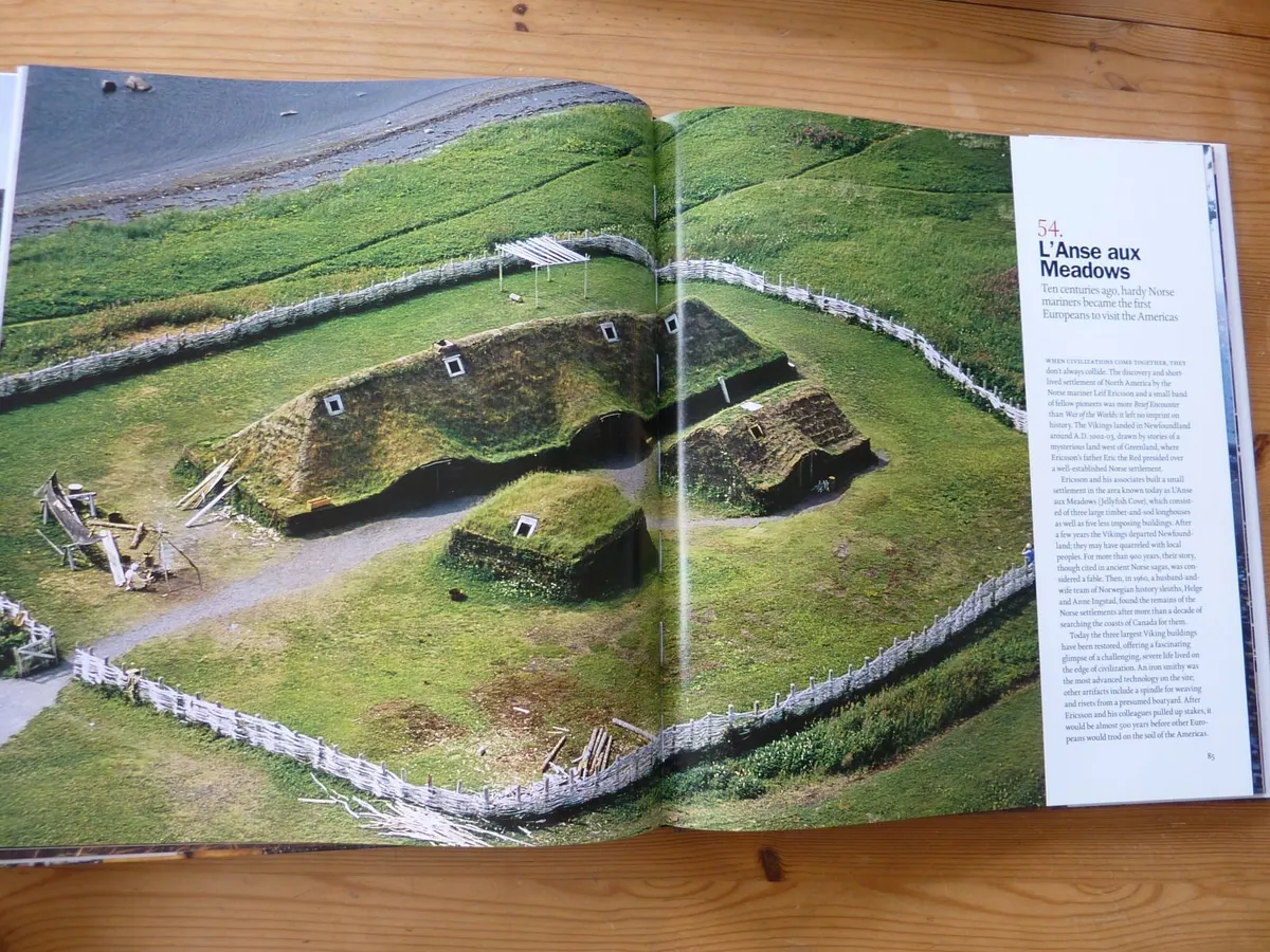 Great places of History (book) - Image 2