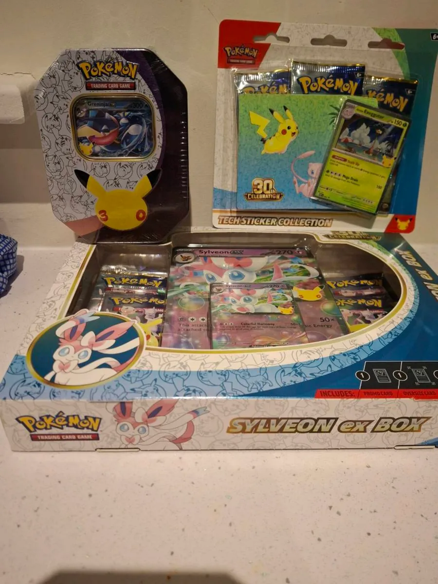 pokemon - Image 1
