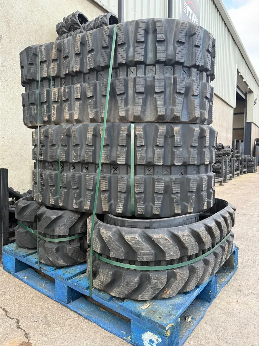 ITR Stockists @ Undercarriage Ireland - Image 4