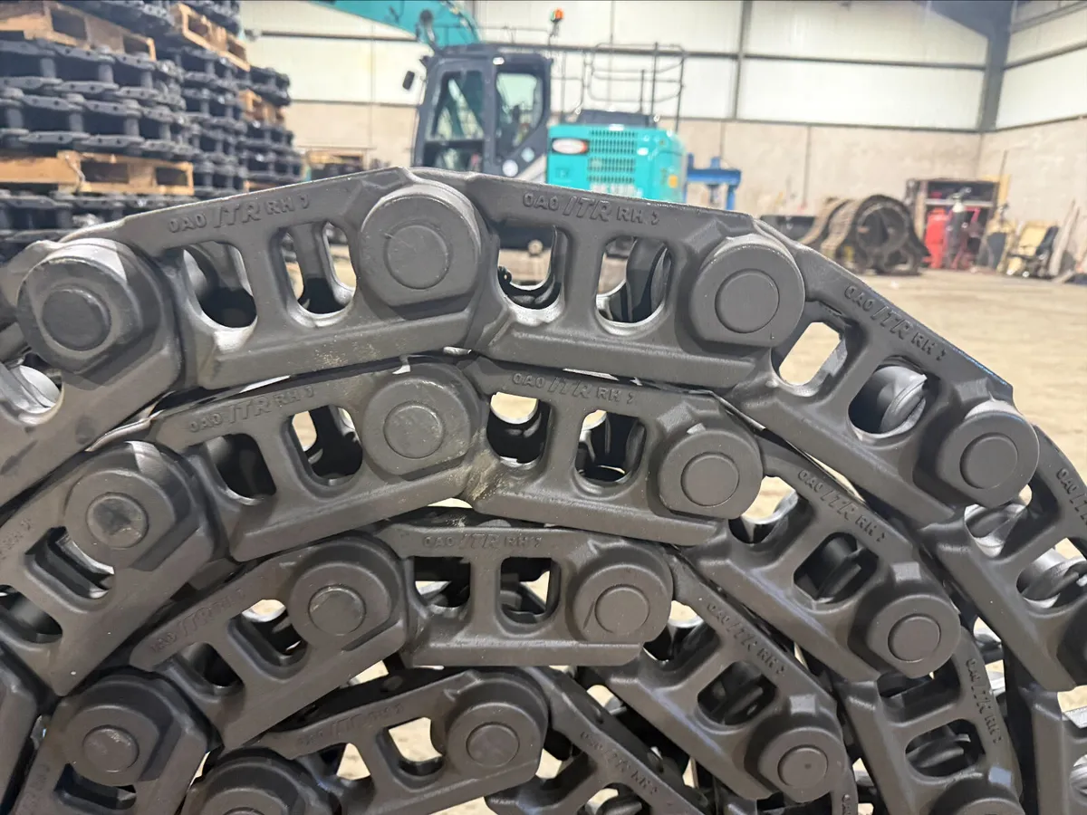 ITR Stockists @ Undercarriage Ireland - Image 3