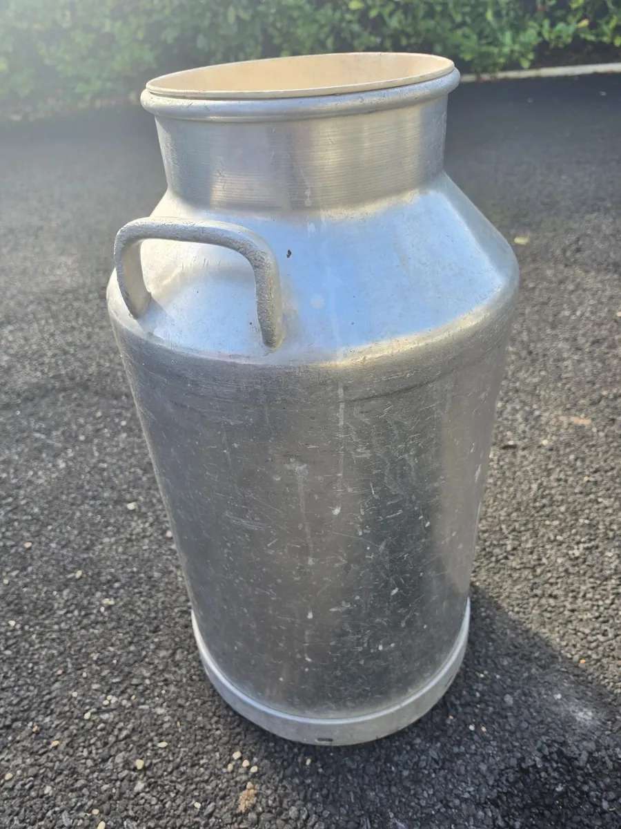 Milk Churn - Image 2